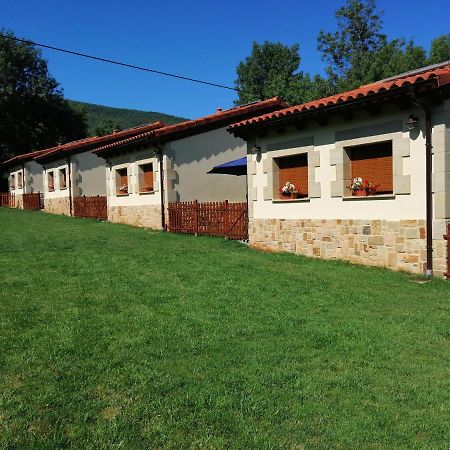 El Aterpe Appartement Aldehuela del Rincón Buitenkant foto