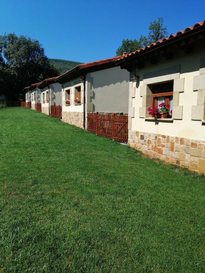 El Aterpe Appartement Aldehuela del Rincón Buitenkant foto