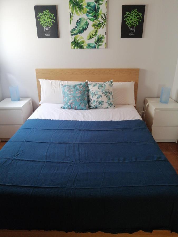 El Aterpe Appartement Aldehuela del Rincón Buitenkant foto