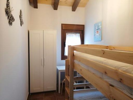 El Aterpe Appartement Aldehuela del Rincón Buitenkant foto